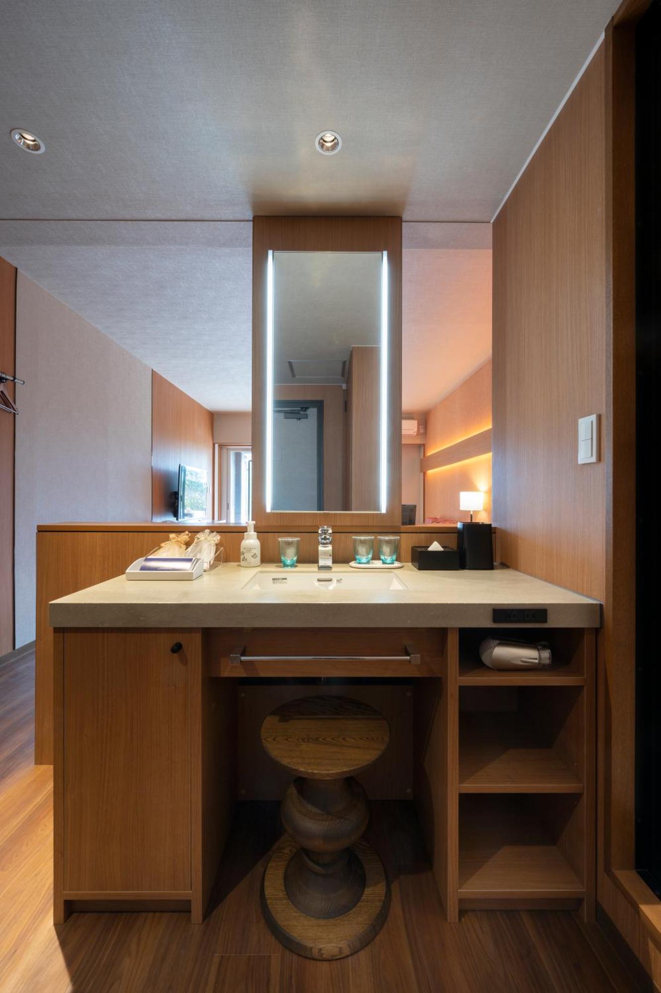 Hotel Tokinoza Kihoku  Eksteriør bilde