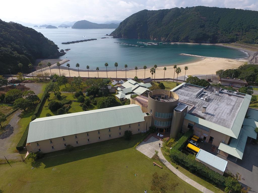 Hotel Tokinoza Kihoku  Eksteriør bilde